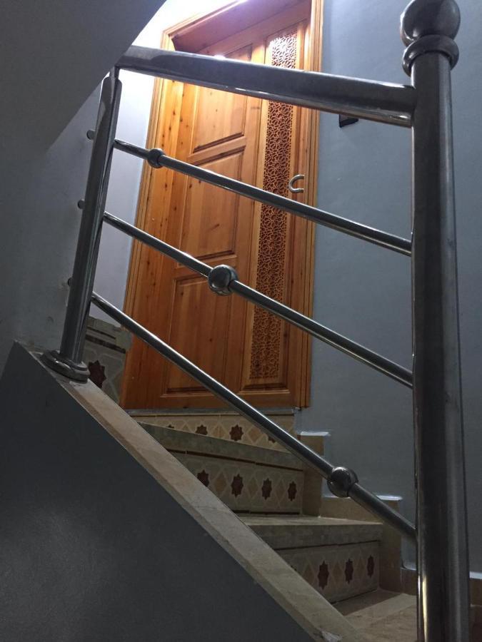 פס B 1 Apartment מראה חיצוני תמונה