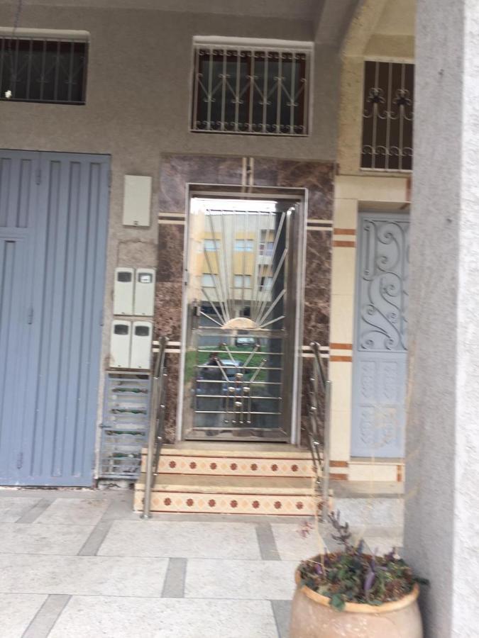 פס B 1 Apartment מראה חיצוני תמונה
