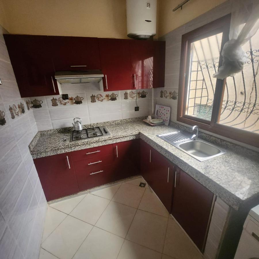 פס B 1 Apartment מראה חיצוני תמונה