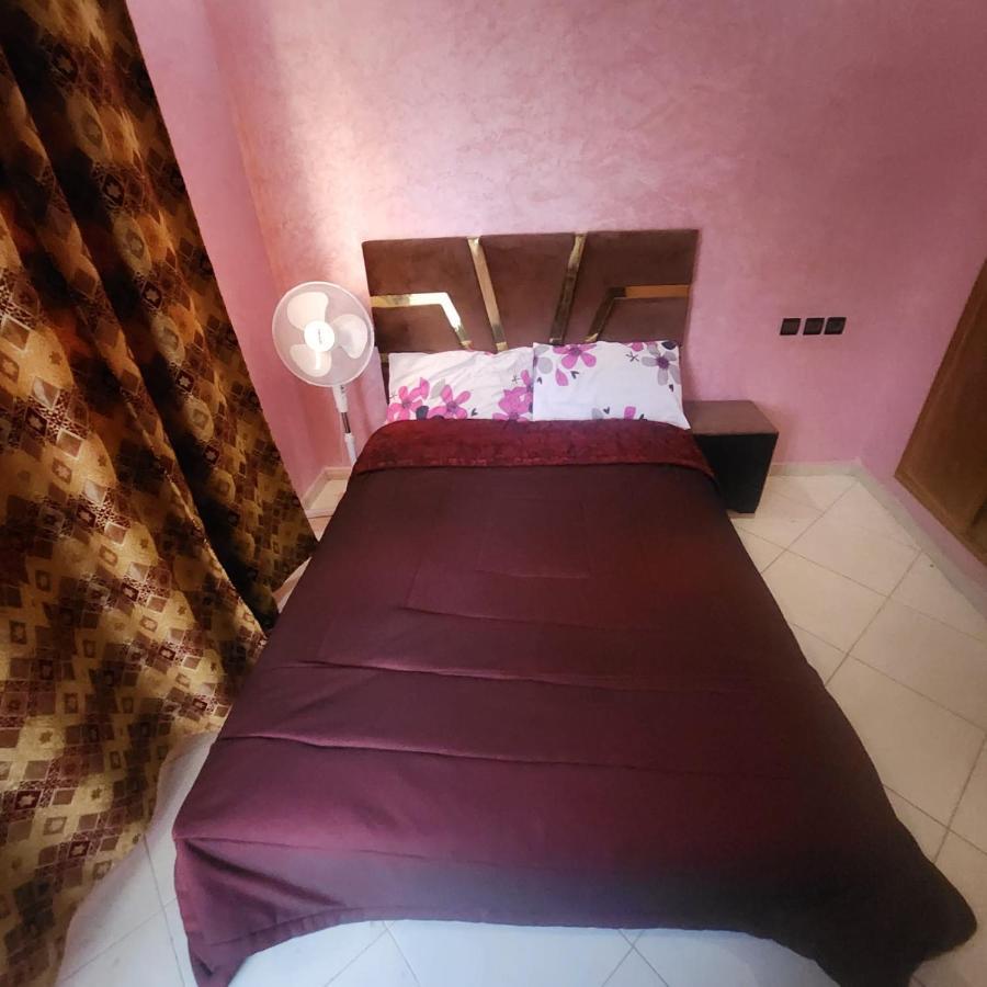 פס B 1 Apartment מראה חיצוני תמונה