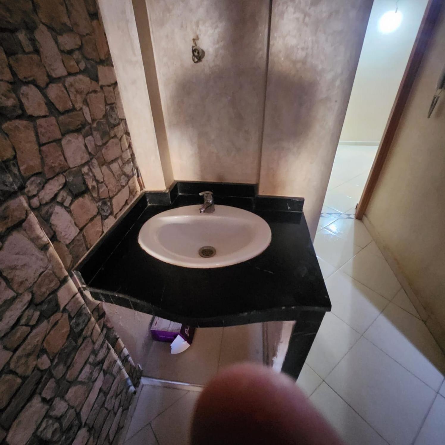 פס B 1 Apartment מראה חיצוני תמונה