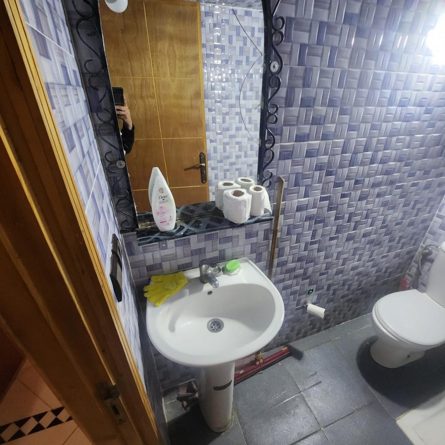 פס B 1 Apartment מראה חיצוני תמונה