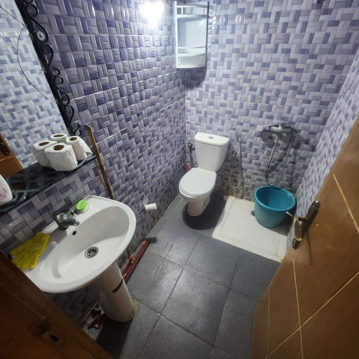 פס B 1 Apartment מראה חיצוני תמונה