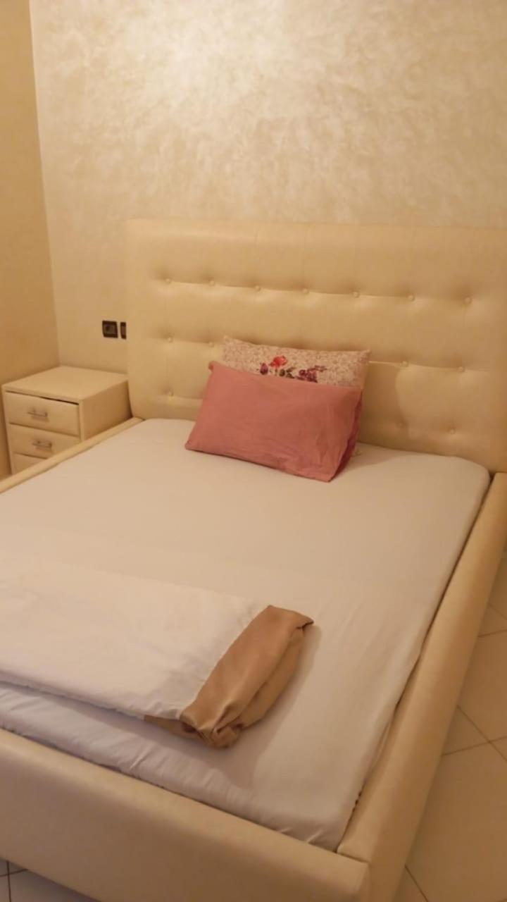 פס B 1 Apartment מראה חיצוני תמונה