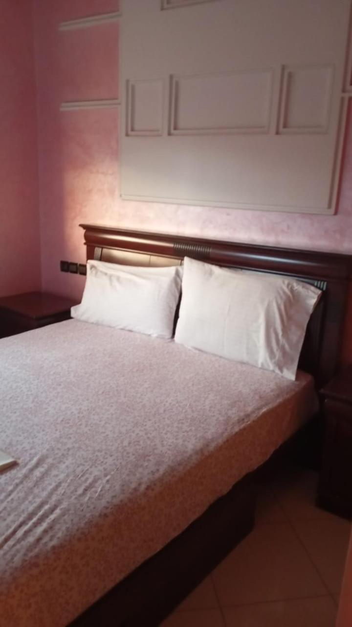 פס B 1 Apartment מראה חיצוני תמונה